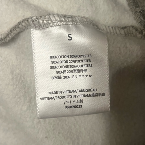 Essentials Hoodie - Picture 7 of 7